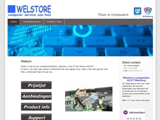 WELSTORE