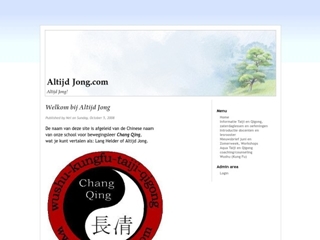 CHANG QING