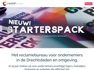 CREATIEF BUREAU NEDERLAND