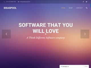 IDEASPOOL