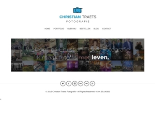 CHRISTIAN TRAETS FOTOGRAFIE