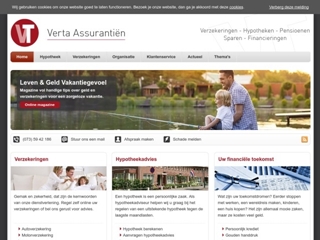 VERTA ASSURANTIEN