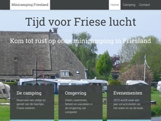 CAMPING RIJPKEMA