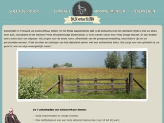 SOLEXSLOTEN