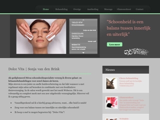 BEAUTYSALON DOLCE VITA