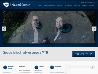 MASTERMEESTER VOF