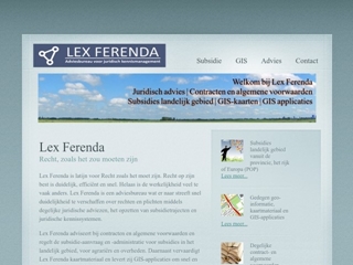 LEX FERENDA