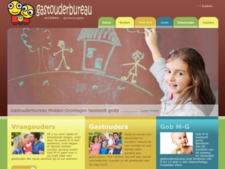 GASTOUDERBUREAU MIDDEN-GRONINGEN
