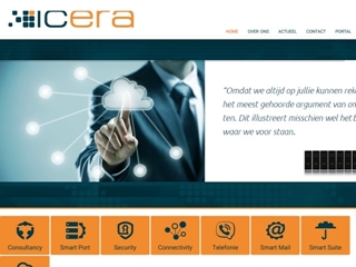 ICERA SOLUTIONS