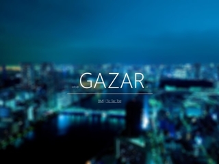 GAZAR