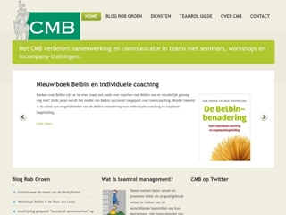 CMB BV