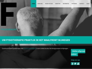 FYSIOKRACHT