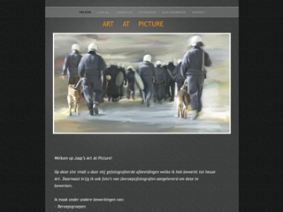 ART AT PICTURE