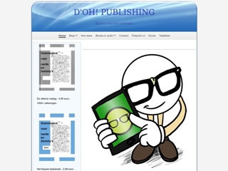 D'OH! PUBLISHING