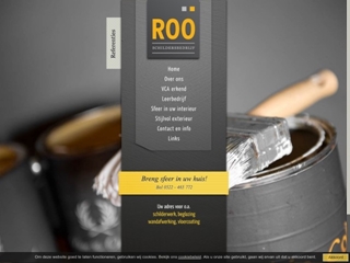 ROO SCHILDERSBEDRIJF