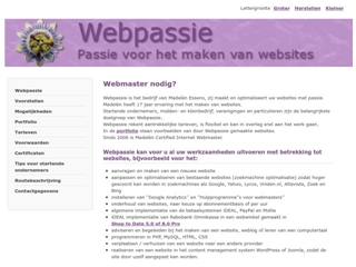 WEBPASSIE