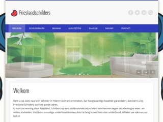 FRIESLANDSCHILDER