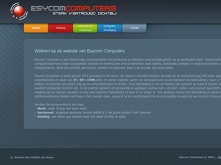 ESYCOM COMPUTERS