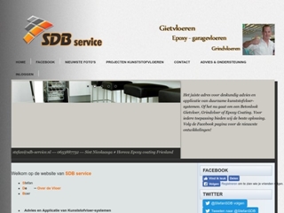 SDB SERVICE