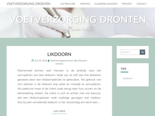 JEURLINK PEDICURE L