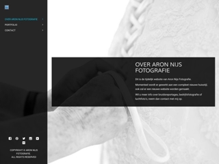 NIJS FOTOGRAFIE ARON