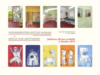 FYSIOTHERAPEUTISCH INSTITUUT NIJMEGEN