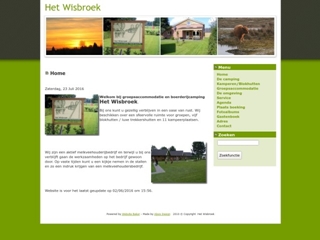 WISBROEK HET