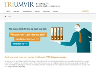 TRIUMVIR VOF
