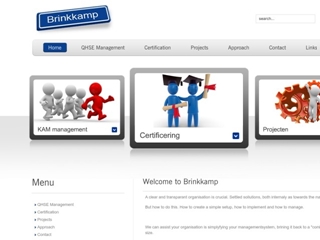 BRINKKAMP