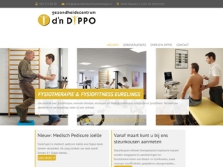 GEZONDHEIDSCENTRUM D'N DIPPO
