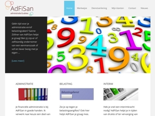 ADFISAN ADMINISTRATIE & ADVIES