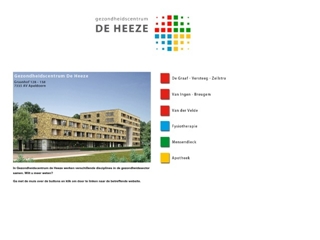HUISARTSENPRAKTIJK J A BREUGEM & R D VAN INGEN
