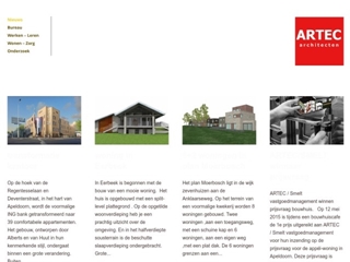 ARTEC ARCHITECTEN
