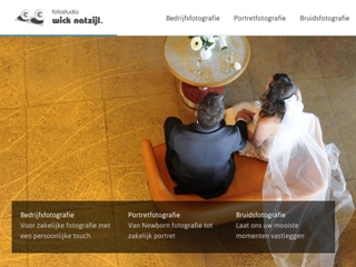 NATZIJL FOTOSTUDIO WICK