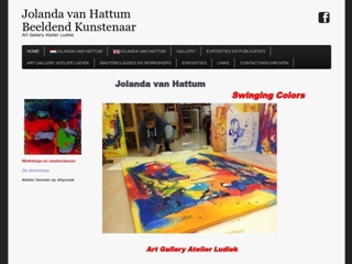 JOLANDA VAN HATTUM