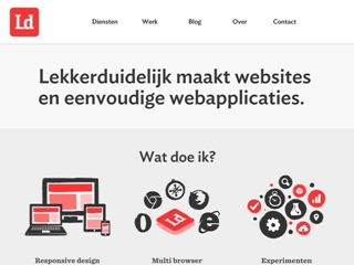 LEKKERDUIDELIJK