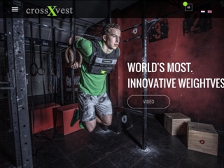 CROSSXVEST INTERNATIONAL