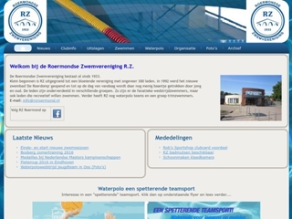 ROERMONDSE ZWEMVERENIGING RZ