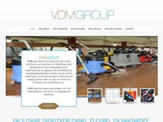 VDM VASTGOED