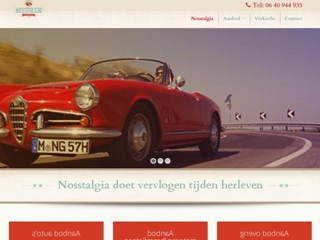 NOSSTALGIA CLASSICS