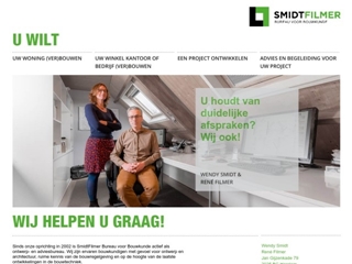SMIDT EN FILMER BOUWKUNDIG BUREAU