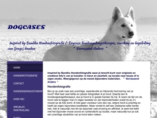 DOGCASES
