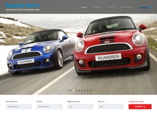 KLAASSEN AUTO'S