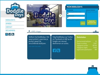 DODDLEDAYS BV