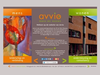 AVVIO