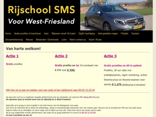SMS RIJSCHOOL