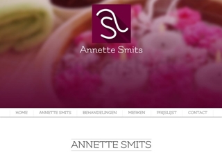 SMITS SCHOONHEIDSSALON ANNETTE