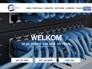 KLOK SOFTWARE