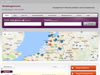 WEDDINGPLANNEN.NL