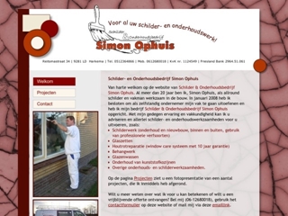 OPHUIS SIMON